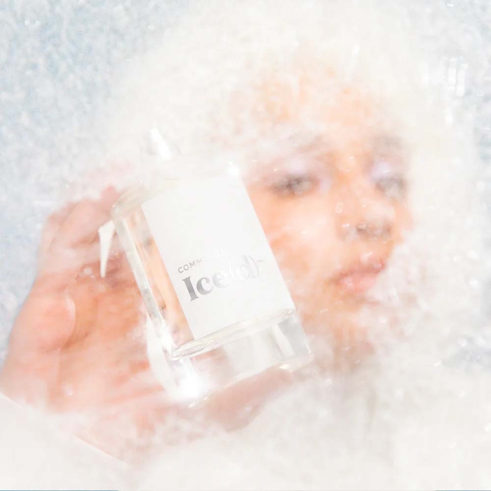 ICE(D)- PERSONAL EAU DE PARFUM